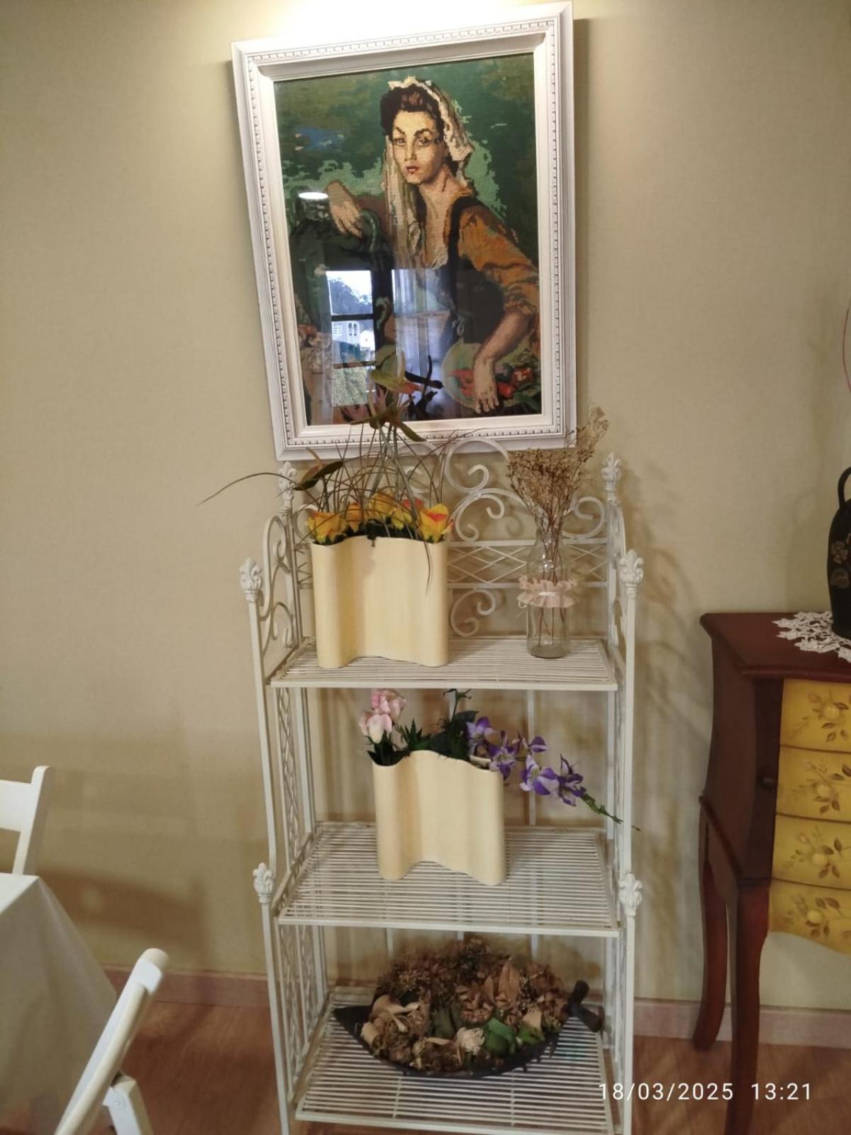 O Apartamento Do Xanza, Ideal Para Parejas Adaptado Movilidad Reducida Meis ภายนอก รูปภาพ
