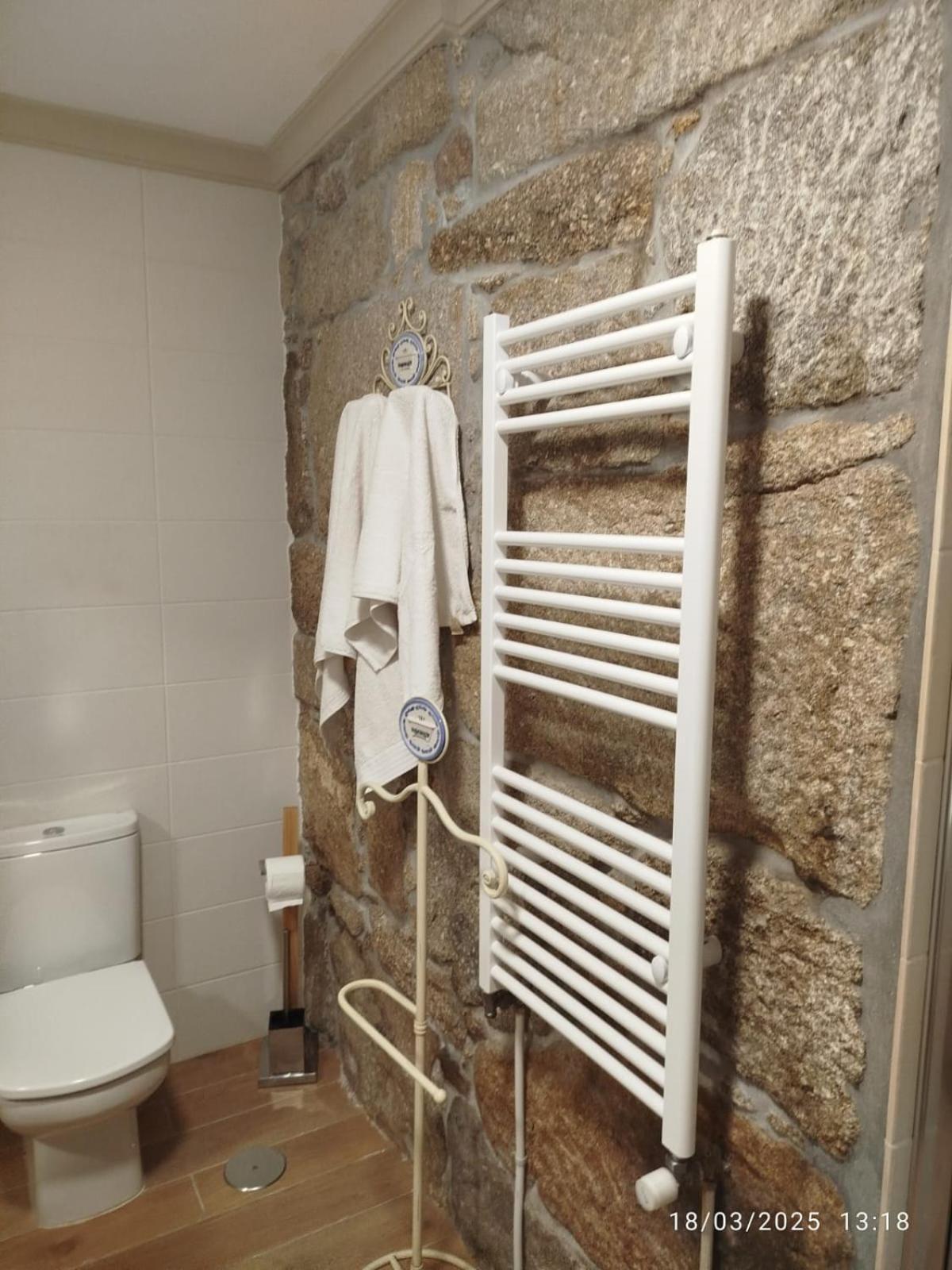 O Apartamento Do Xanza, Ideal Para Parejas Adaptado Movilidad Reducida Meis ภายนอก รูปภาพ