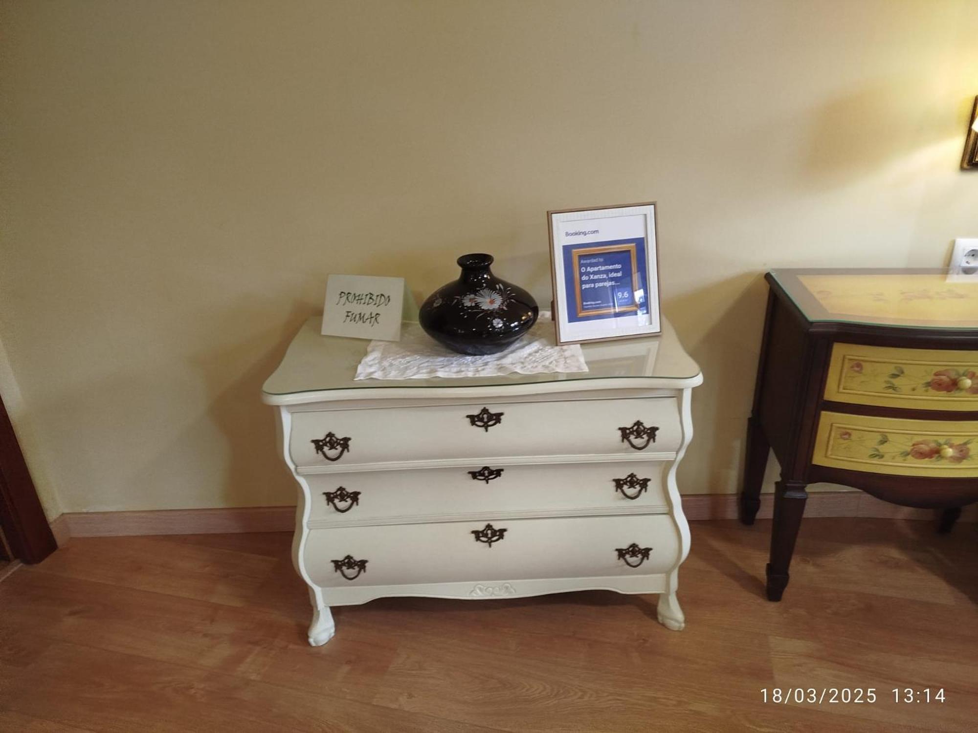 O Apartamento Do Xanza, Ideal Para Parejas Adaptado Movilidad Reducida Meis ภายนอก รูปภาพ