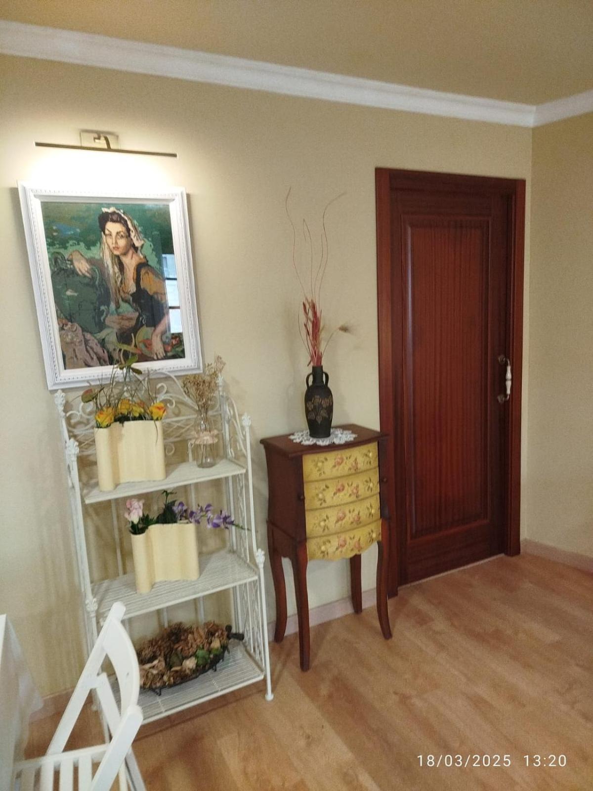 O Apartamento Do Xanza, Ideal Para Parejas Adaptado Movilidad Reducida Meis ภายนอก รูปภาพ