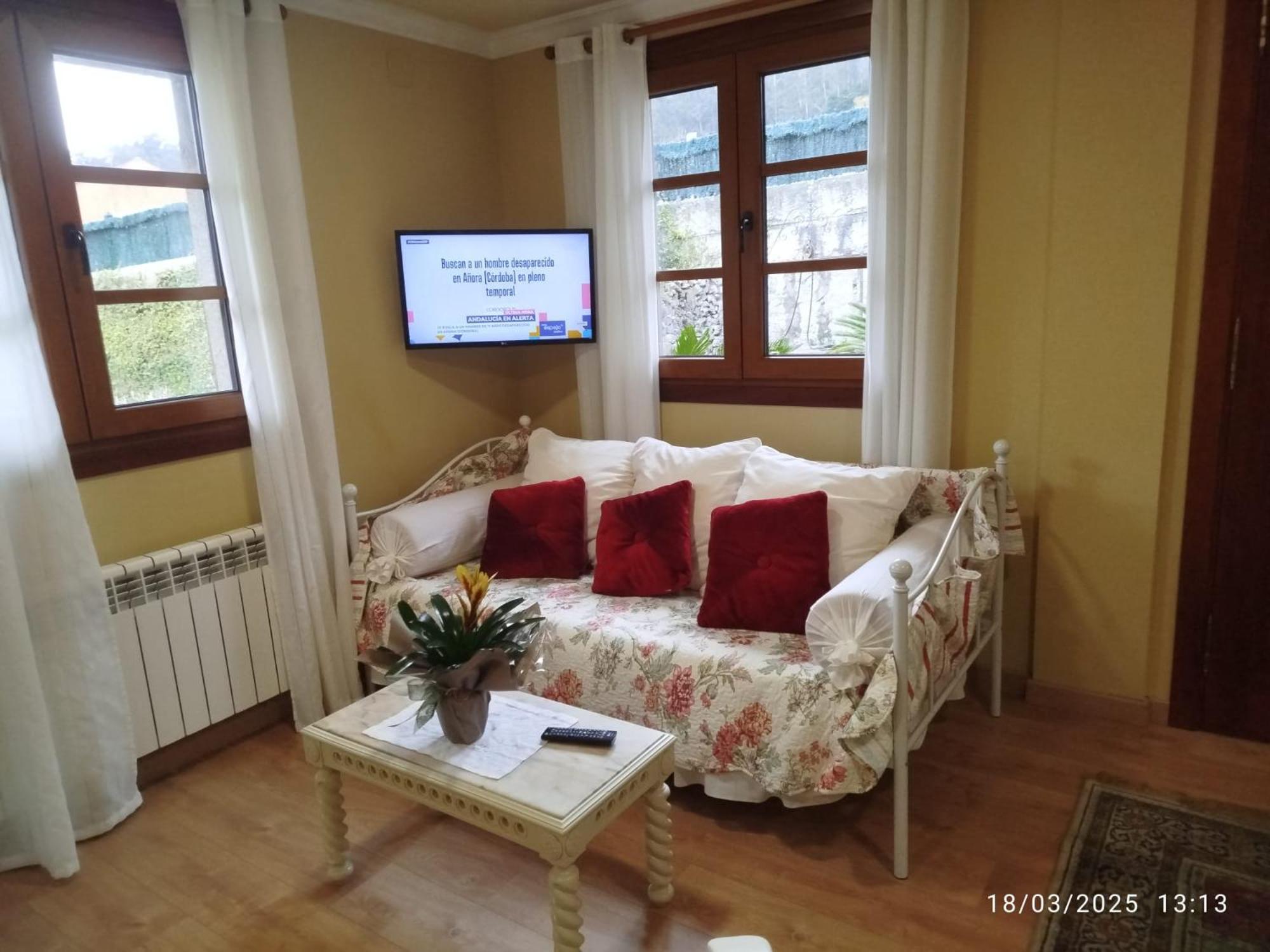 O Apartamento Do Xanza, Ideal Para Parejas Adaptado Movilidad Reducida Meis ภายนอก รูปภาพ