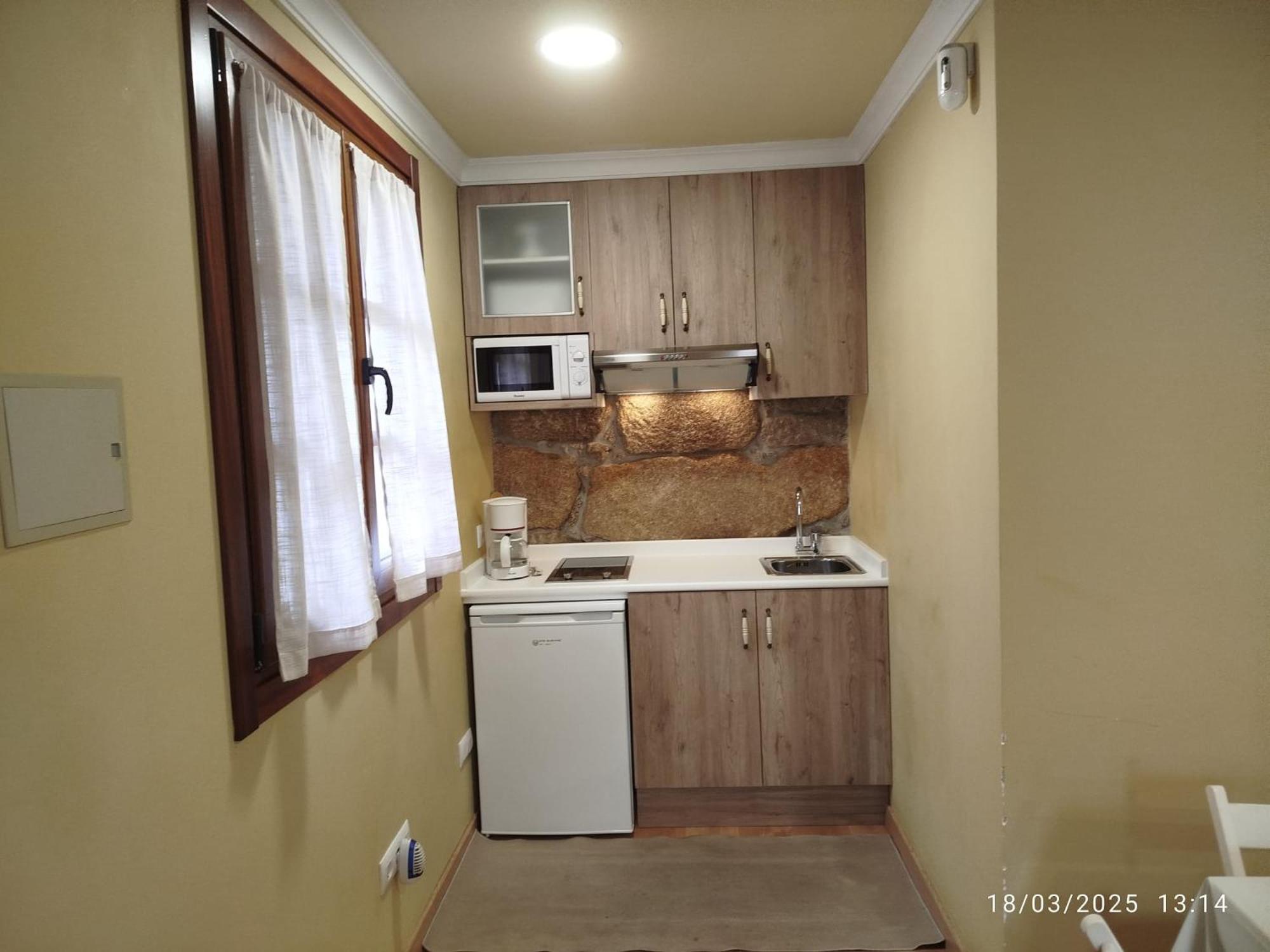 O Apartamento Do Xanza, Ideal Para Parejas Adaptado Movilidad Reducida Meis ภายนอก รูปภาพ